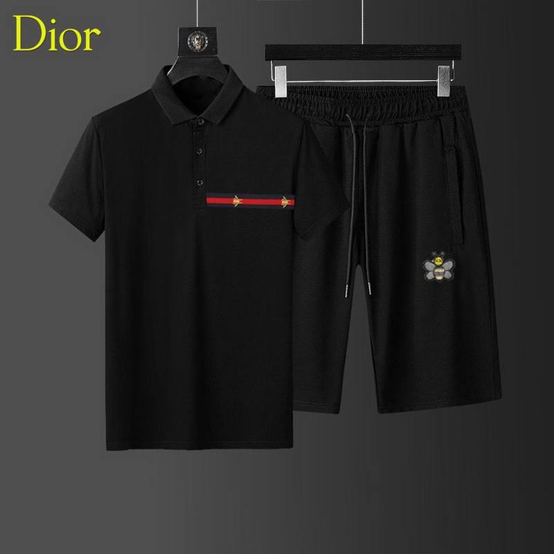 Dior Men's Suits 337